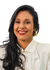 Foto de SAMARA RUTY ARAÚJO COSTA MELO