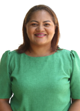 Foto de Shammara Maria da Silva