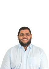 Foto de Emanuel Kennedy Barroso de Oliveira e Silva