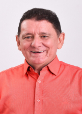 Foto de Francisco das Chagas Rego Damasceno