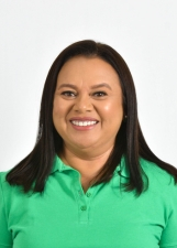 Foto de Francisca Aurinete de Souza Freitas