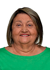 Foto de Iraci de Sousa Ferreira