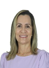 Foto de Semiramis Elvas de Aragão Melo