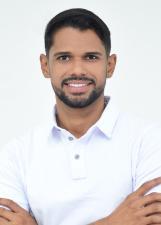 Foto de RAFAEL DE SÁ RODRIGUES DA CRUZ
