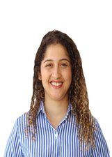 Foto de Geiza de Oliveira Lopes Bueno