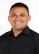 Foto de Leandro dos Santos Ribeiro