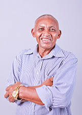 Foto de FRANCISCO JOSE DE CASTRO