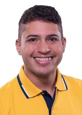 Foto de Gustavo Leonardo de Meneses