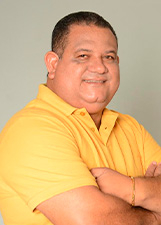 Foto de Edivone da Silva Matos