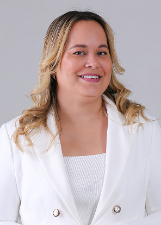 Foto de Brenda da Silva Melo