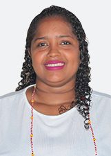 Foto de Maria Eline da Conceição Costa