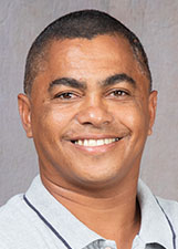Foto de JOÃO BISPO DA COSTA JÚNIOR