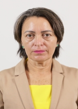Foto de Maria Elzania dos Santos Castro