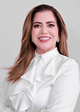 Foto de JANAÍNA MATOS PINHEIRO CORREIA