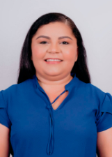 Foto de Maria Francisca Brito dos Santos