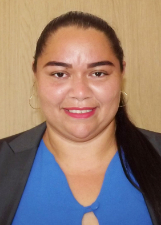 Foto de ERICA MARIA DOS SANTOS SOUSA DA SILVA