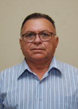 Foto de José Rodrigues dos Santos Neto