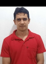 Foto de MARCOS ANTÔNIO DA SILVA DAMASCENO