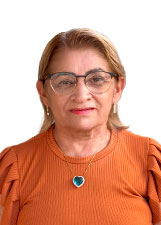 Foto de Maria Benedita Lustosa Arrais