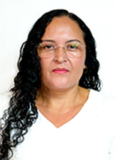 Foto de Raimunda Pereira da Costa