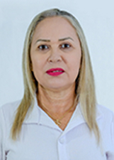Foto de Ednalda Lopes da Silva