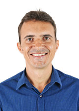 Foto de Tiago de Alencar Brito