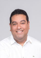 Foto de ANTÔNIO WILSON ANDRADE NETO
