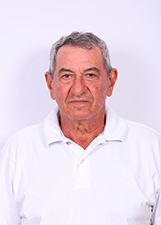 Foto de Benedito Ribeiro de Macêdo