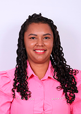 Foto de Estemisia Rodrigues dos Santos