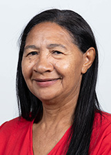 Foto de Maria Almeida Brandão de Oliveira