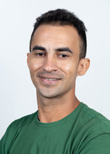 Foto de LUÍS VITOR DE ARAÚJO LEAL