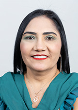 Foto de Eurídice Pereira Galvão de Sousa