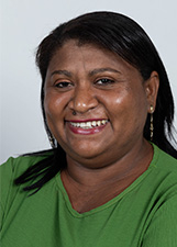 Foto de LUCIANA DE SOUSA NASCIMENTO