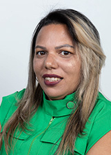 Foto de Tauana da Silva Oliveira