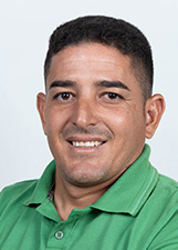 Foto de LUÍS EDUARDO DA SILVA RIBEIRO
