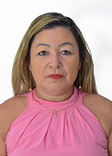 Foto de Claudionete Pereira do Nascimento