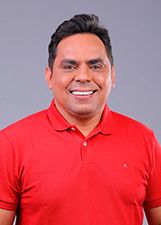 Foto de José Inácio Pereira da Silva Júnior