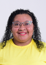 Foto de CARISNETA VIEIRA DA SILVA