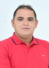 Foto de JOSE OSMAR MACHADO DOS SANTOS
