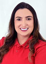 Foto de Isabela Fonseca Cavalcante Vilar Pinto