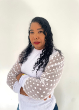 Foto de Ana Lúcia Nonata da Silva
