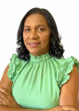 Foto de Francisca Júlia da Silva