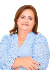 Foto de MARIZÂNGELA CAMPOS DE SOUSA CARVALHO
