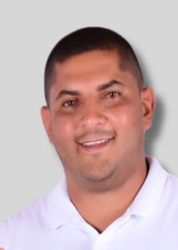 Foto de Francisco Osório Silva Pereira