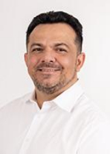 Foto de Isaquiel Barbosa de Moura