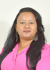 Foto de GISLIENE DA SILVA PAZ