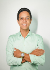 Foto de ABDIAS FRANCISCO DOS SANTOS NETO