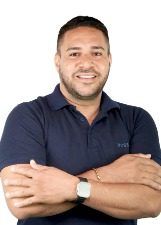 Foto de LEANDERSON FARIAS DOS SANTOS