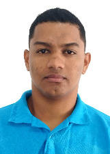 Foto de Jamismar dos Santos Rocha Filho