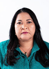 Foto de Francisca Elane Carvalho de Miranda